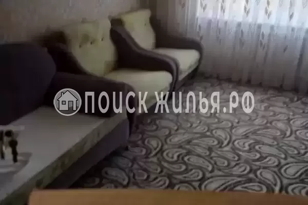 Квартира «На газовиков 2», Небуг Квартира «На газовиков 2», Небуг