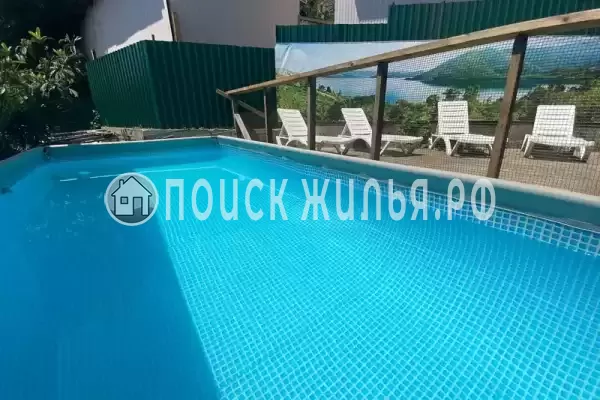 Частный сектор «Лето у моря», Краснодарский край, Сочи, Лоо, Декабристов, д.5Б