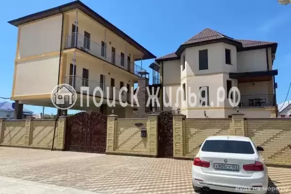 «Владимир», Витязево