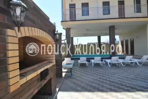 «Владимир», Краснодарский край, Витязево, Жукова, д.47 «Владимир», Краснодарский край, Витязево, Жукова, д.47