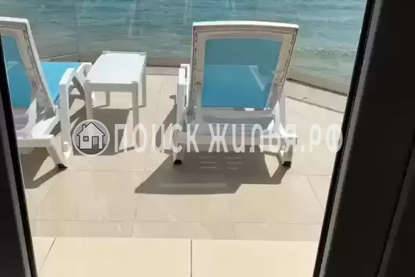 Дом под ключ «Эллинг у Моря», Орджоникидзе