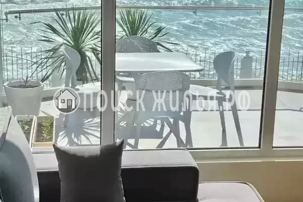 Дом под ключ «Эллинг у Моря», Орджоникидзе