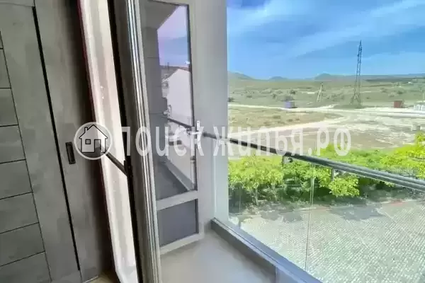 Дом под ключ «Эллинг у Моря», Орджоникидзе