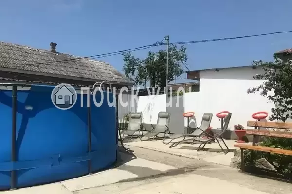 «Отдых у дяди вани/пантелаки»