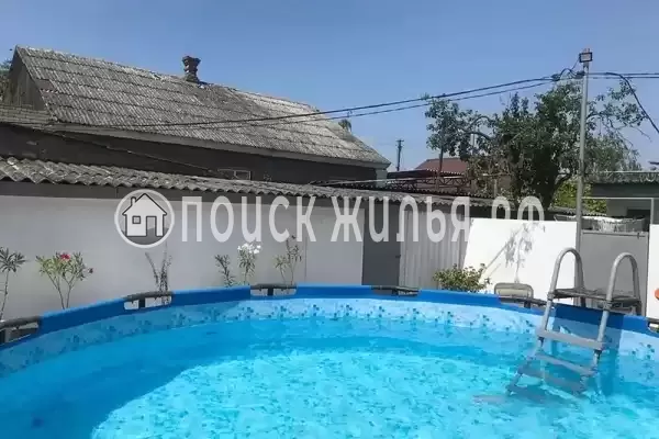 «Отдых у дяди вани/пантелаки», Витязево