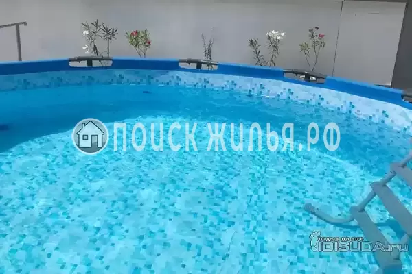 «Отдых у дяди вани/пантелаки», Витязево