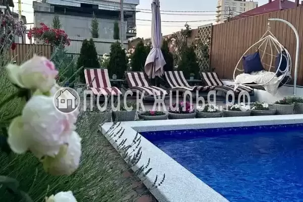 «Lavander Villa», Дивноморское