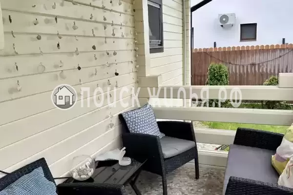Дом под ключ «Lavander Villa», Дивноморское