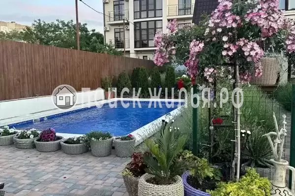 «Lavander Villa», Дивноморское