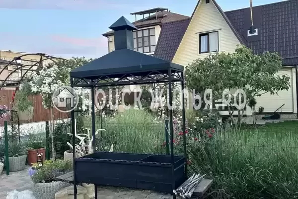 Дом под ключ «Lavander Villa», Дивноморское