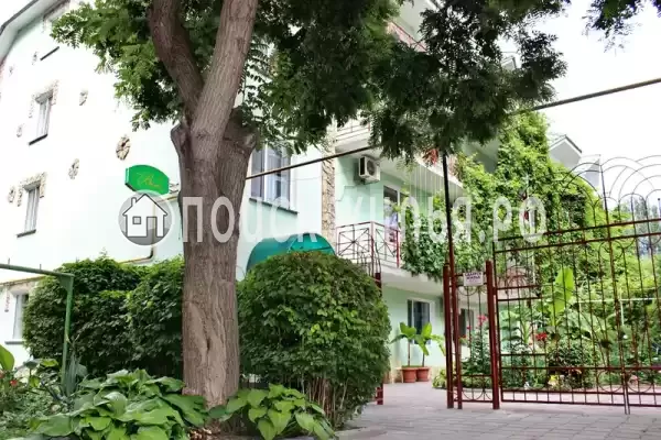 «Вега», Феодосия