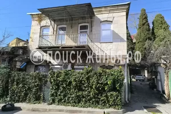 Квартира «У моря на Дражинского», Республика Крым, Ялта, Дражинского, д.3