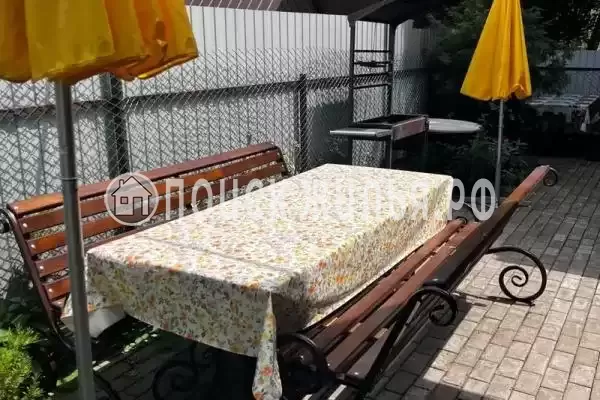 Частный сектор «Домик под ключ на Школьной»