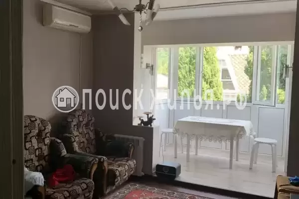 Квартира «У моря», Лазаревское