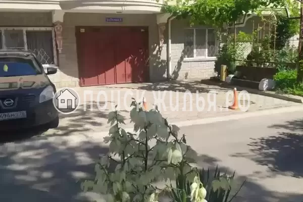 «Уютный дворик»