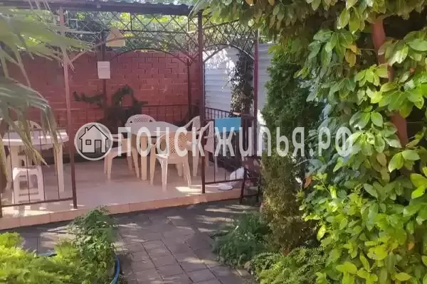 Частный сектор «На Советской», Анапа Частный сектор «На Советской», Анапа