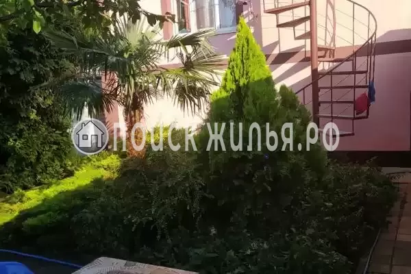 Частный сектор «На Советской», Анапа Частный сектор «На Советской», Анапа