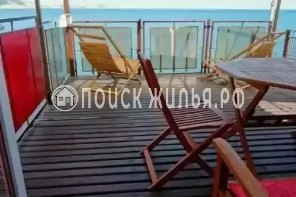 Частный сектор «Эллинг Бухта радости», Коктебель