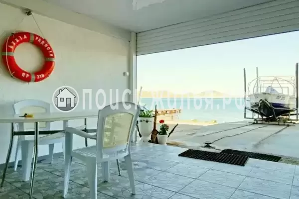 Частный сектор «Эллинг Бухта радости», Коктебель