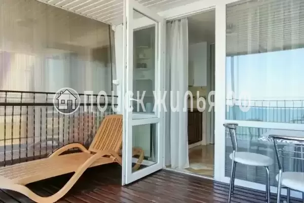 Частный сектор «Эллинг Бухта радости», Коктебель