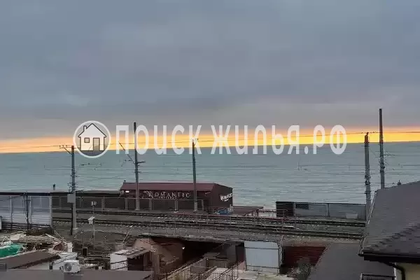 Гостевой дом «Рескатор», Адлер Гостевой дом «Рескатор», Адлер