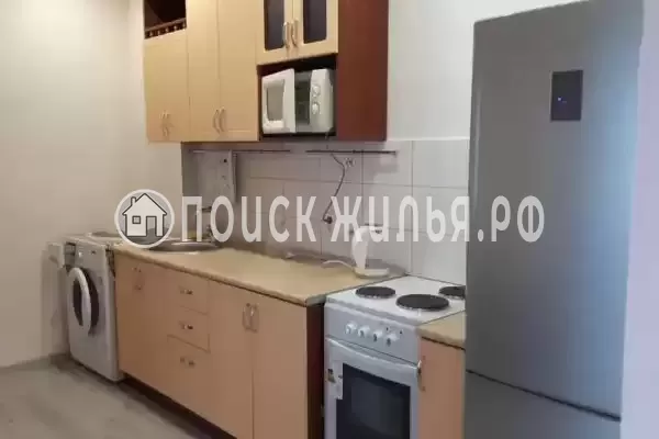 Квартира «Двухкомнатная квартира с отдельным входом», Адлер