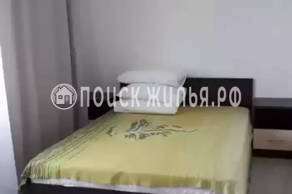 Квартира «Двухкомнатная квартира с отдельным входом», Адлер