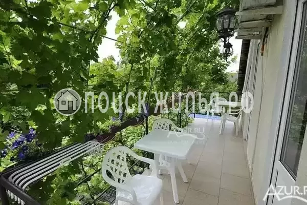 Частный сектор «Частный дом Благодать», Дивноморское