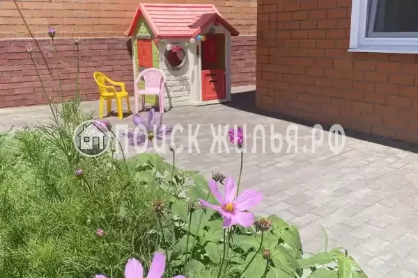 Дом под ключ «На Октябрьской», Тамань