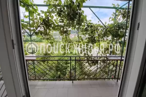 Частный сектор «На Апрельской 16», Адлер