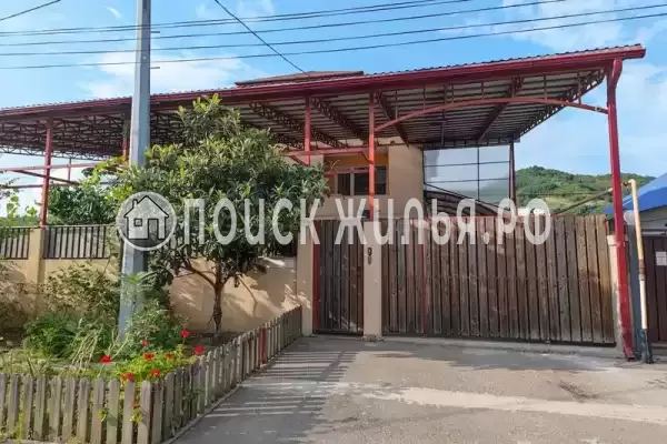 Частный сектор «На Апрельской 16»