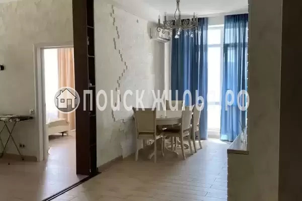 Квартира «В жк маяк»