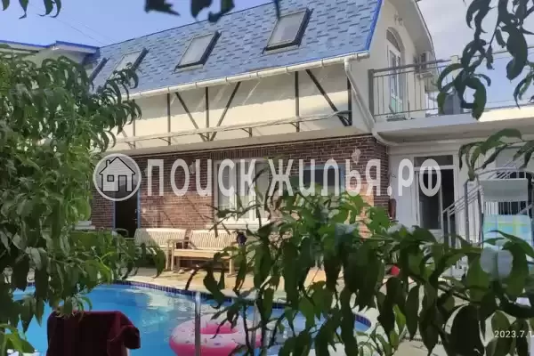 «Оазис-1», Алушта