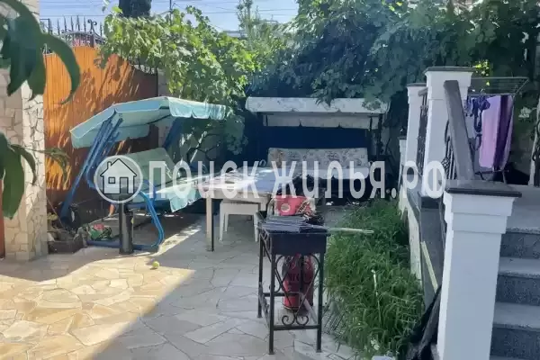 «Оазис-1», Республика Крым, Алушта, Гвардейская, д.10Б