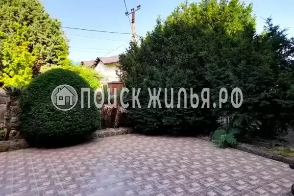 Частный сектор «Номер в доме», Бетта