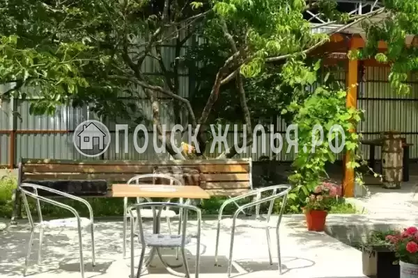 Гостевой дом «Амза», Цандрипш Гостевой дом «Амза», Цандрипш