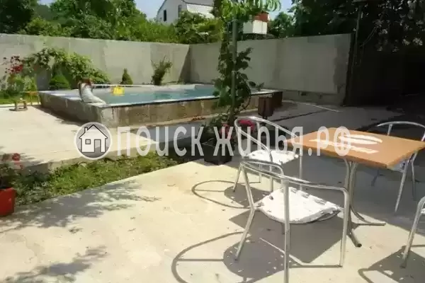 Гостевой дом «Амза», Республика Абхазия, Цандрипш, Лакоба, д.65