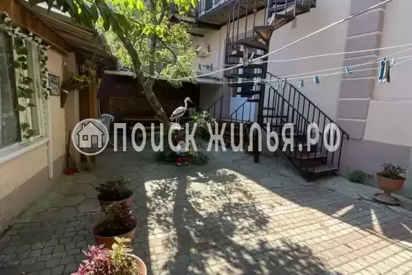 «33shaga», Судак