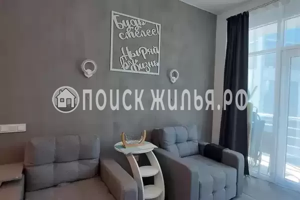 Частный сектор «Апартамент в отеле Кристалл»