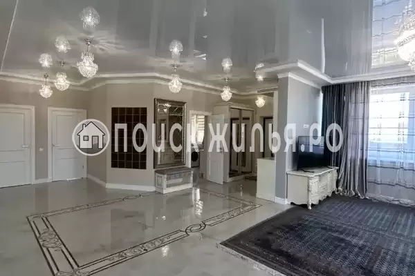 Частный сектор «Дом с бассейном», Анапа