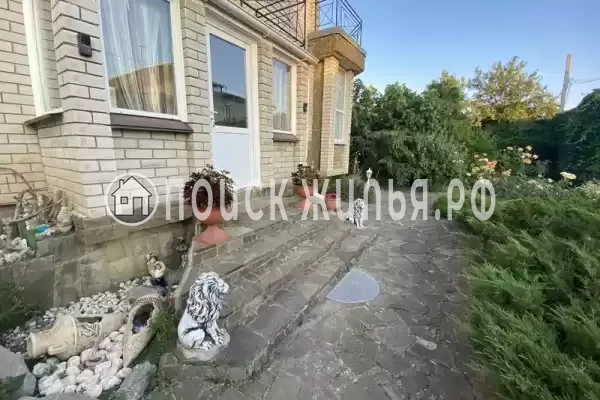 Дом под ключ «Двухэтажный дом под ключ», Судак