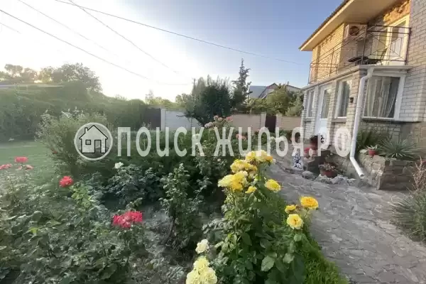 Дом под ключ «Двухэтажный дом под ключ», Судак