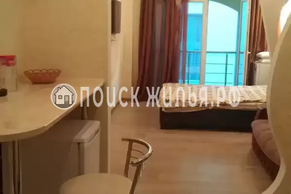 Частный сектор «Вилла Дель Мар», Гаспра