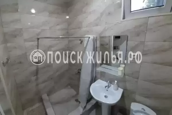 Частный сектор «Апартаменты у Чины», Пицунда