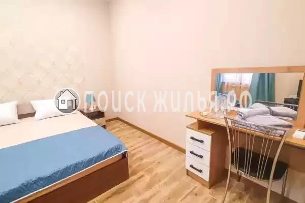 Частный сектор «Номер в частном доме на Ульянова», Адлер