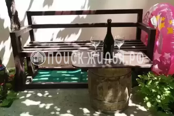 «Иван да марья», Анапа «Иван да марья», Анапа