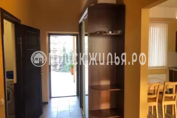 Квартира «Морская звезда», Лазаревское