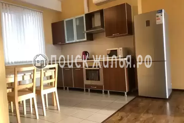 Квартира «Морская звезда», Лазаревское