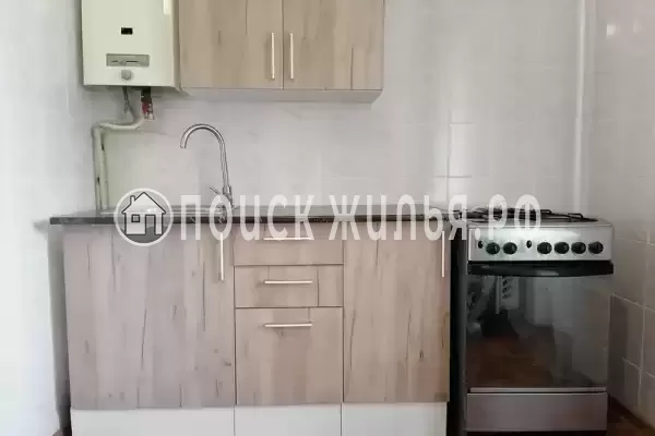 Квартира «В тихом дворе», Феодосия