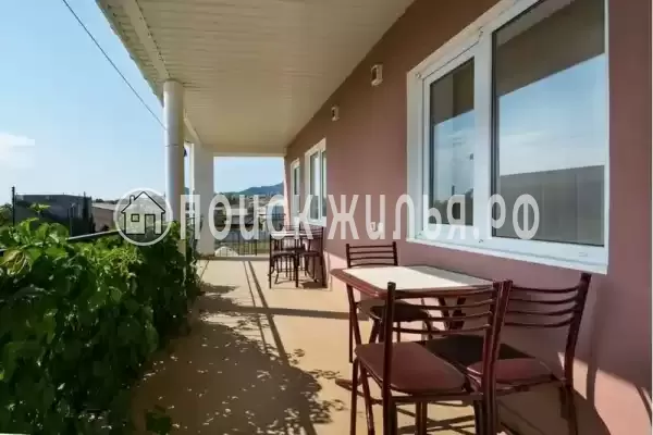 «Венера», Судак